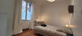 Le Foch - 3 Chambres-proche centre - Grenoble - 7