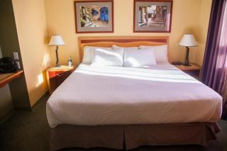 Medicine Hat Lodge, Trademark Collection by Wyndham - 8