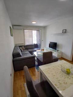 Apartman Bulevar Stup - Sarajevo - 3