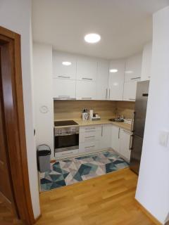 Apartman Bulevar Stup - Sarajevo - 2