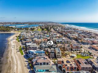 40 Steps to Ocean Pristine and Luxury! - San Diego - 7