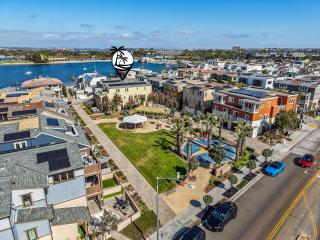 40 Steps to Ocean Pristine and Luxury! - San Diego - 3
