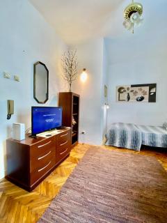 Apartment Rustico Belgrade - Belgrado - 7