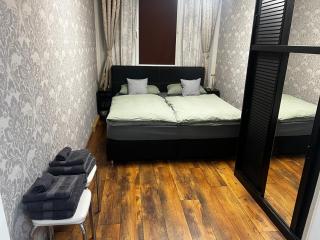 Schöne Wohnung in Zentrum - Hof - 7