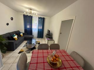 Home Lyla - Dijon - 8