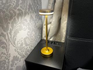 Schöne Wohnung in Zentrum - Hof - 6