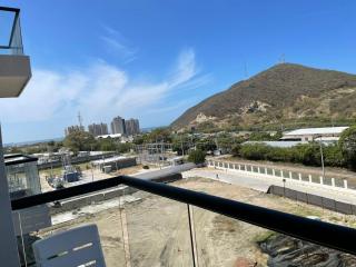 New apartment in Santa Marta - Santa Marta - 7