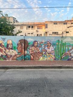 Coralina Suites Santa Marta - 6