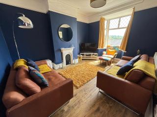 Home in Matlock Bath - Matlock Bank - 0