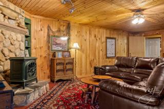 Trout Lodge at Two Rivers-White River Cabin - Norfork - 4