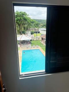 Apart Hotel Guaiuba - Guarujá - 5