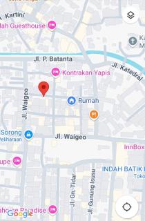 Penginapan Kofiyau - Sorong - 1