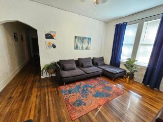 Cool and calm place to live - Memphis - 8