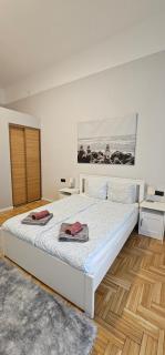Central Dob Apartman - Boedapest - 3