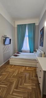 Central Dob Apartman - Boedapest - 4