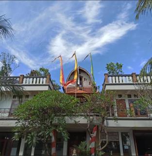 MAJAS HOTEL SANUr - Jakarta - 0