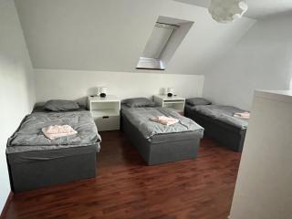 Ubytování v Nalžovicích - 1