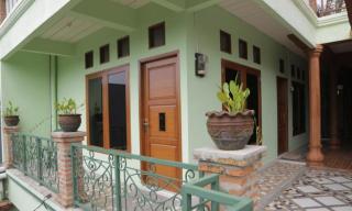 MAJAS HOTEL SANUr - Jakarta - 7