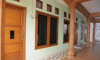 MAJAS HOTEL SANUr - Jakarta - 5