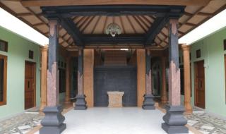 MAJAS HOTEL SANUr - Jakarta - 4