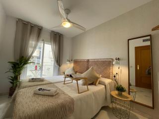 Fuengirola Beach Apartment by Stay Belonio - Fuengirola - 7