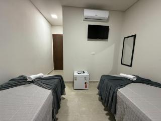 Acomodação aconchegante próximo ao centro - Garanhuns - 3