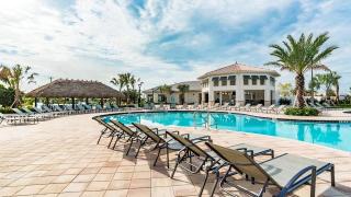 Villa Sanches - Kissimmee - 3