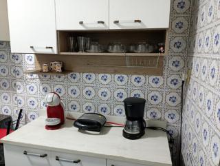 Apartamento da Vovó - Rio de Janeiro - 6