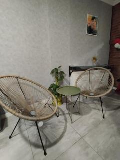 George Apartment - Tbilisi - 8
