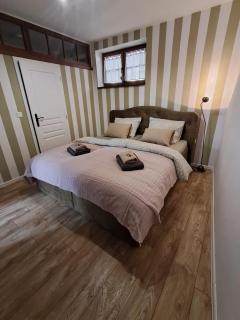 Apartmán Akademik - Banská Štiavnica - 9