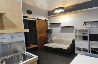 Central Dob Apartman - Boedapest - 8