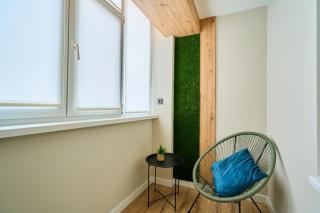 Apartment Banulescu Bodoni with Sauna - 1