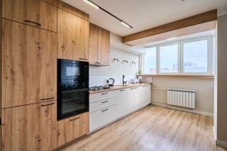 Apartment Banulescu Bodoni 57 - Chişinău - 8