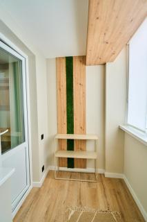 Apartment Banulescu Bodoni 57 - Chişinău - 7
