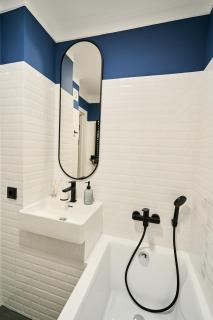 Apartment Banulescu Bodoni 57 - Chişinău - 3