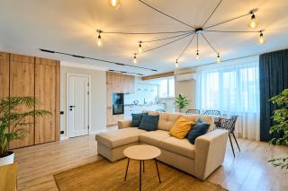 Apartment Banulescu Bodoni 57 - Chişinău - 0