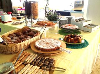 Hotel Lux - Cesenatico - 9
