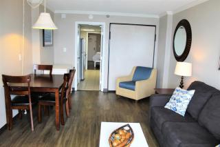 One bedroom ocean front unit - CV 1138 - Myrtle Beach - 6