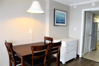 One bedroom ocean front unit - CV 1138 - Myrtle Beach - 5