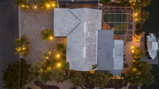 Dolphin Cabin! Available for Summer! Screened Pool, Dock & More! - Bradenton - 7