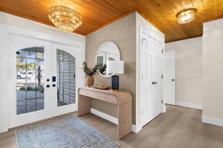 Dolphin Cabin! Available for Summer! Screened Pool, Dock & More! - Bradenton - 2