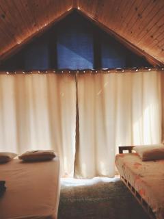 Green Beach Camp & Hotel - Nuweiba - 9