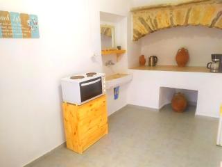 Traditional Family House First Floor - 4