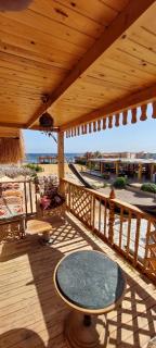 Green Beach Camp & Hotel - Nuweiba - 7