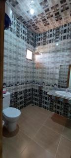 Green Beach Camp & Hotel - Nuweiba - 6