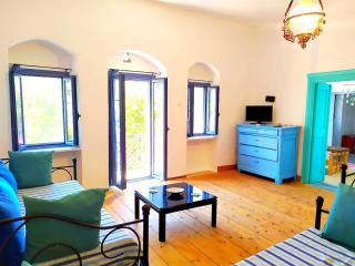 Traditional Family House First Floor - 5