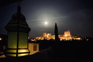 Casa Albaicín 3 - Granada - 8