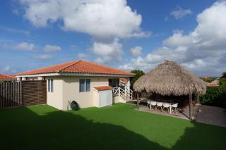 Family Home Jan Thiel op Marbella - Willemstad - 9