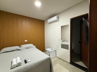 Acomodação aconchegante próximo ao centro - Garanhuns - 9