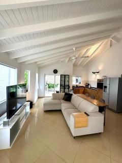 Family Home Jan Thiel op Marbella - Willemstad - 3